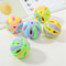 MultiColor ActiveJingle Lattice Ball 0