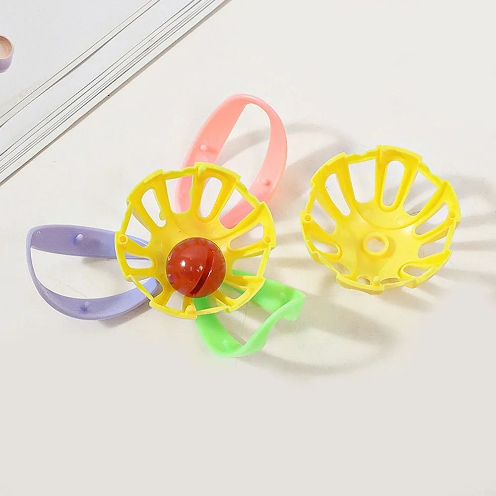 MultiColor ActiveJingle Lattice Ball 2
