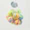 MultiColor ActiveJingle Lattice Ball 4
