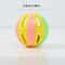 MultiColor ActiveJingle Lattice Ball 5