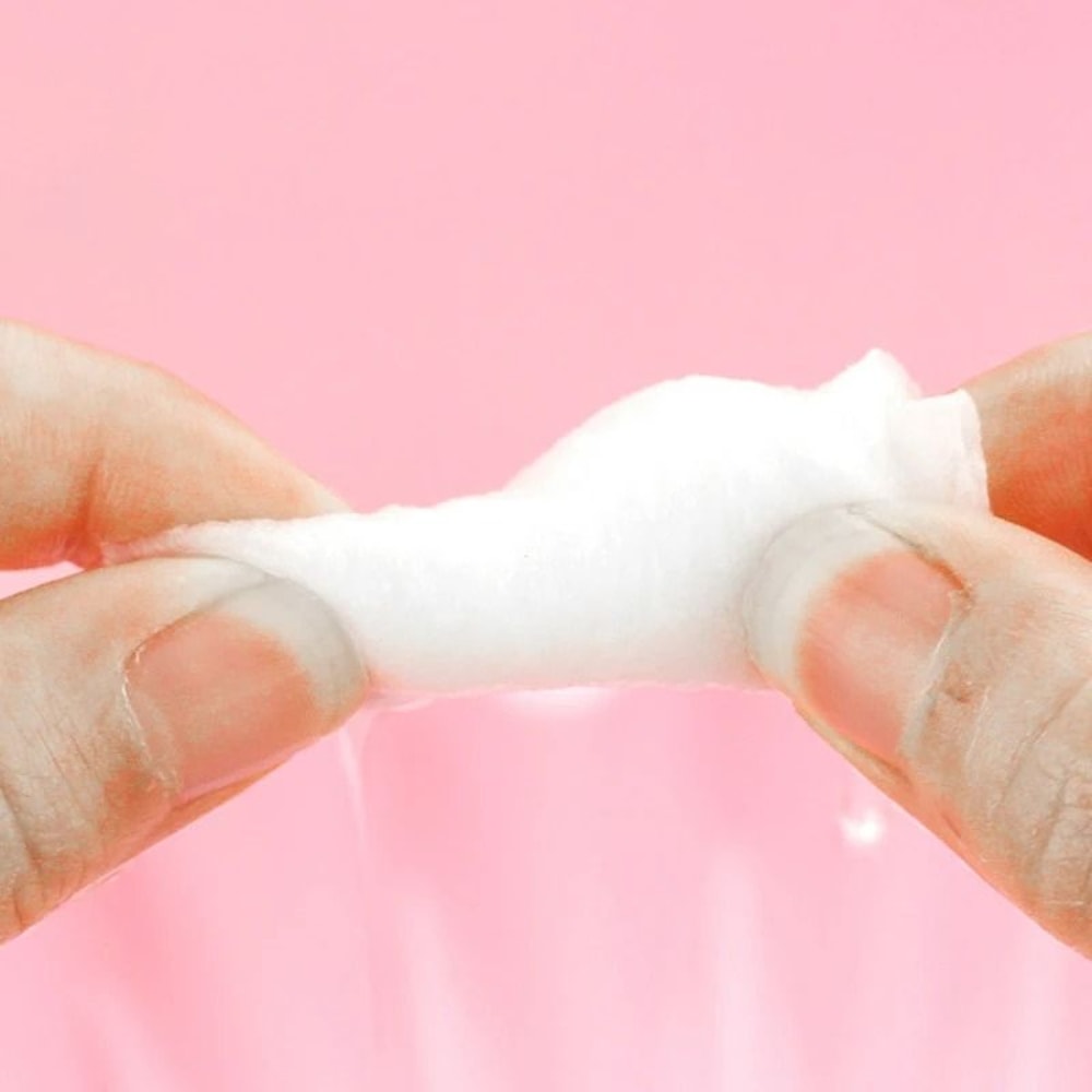 Soothing AloeInfused Tear Stain Remover Wipes 120Count 4