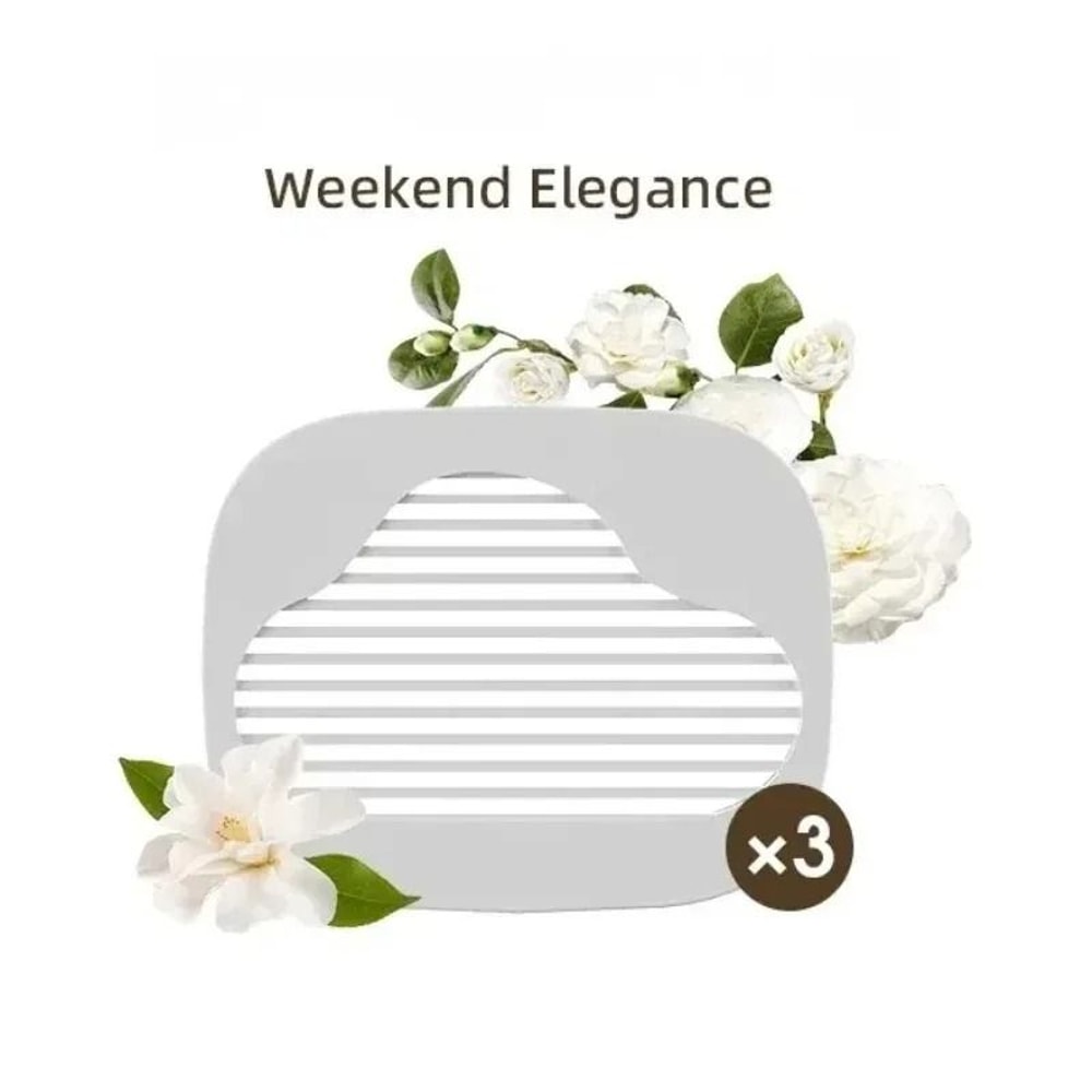 Advanced Hygiene Freshness Maintenance Essentials 2