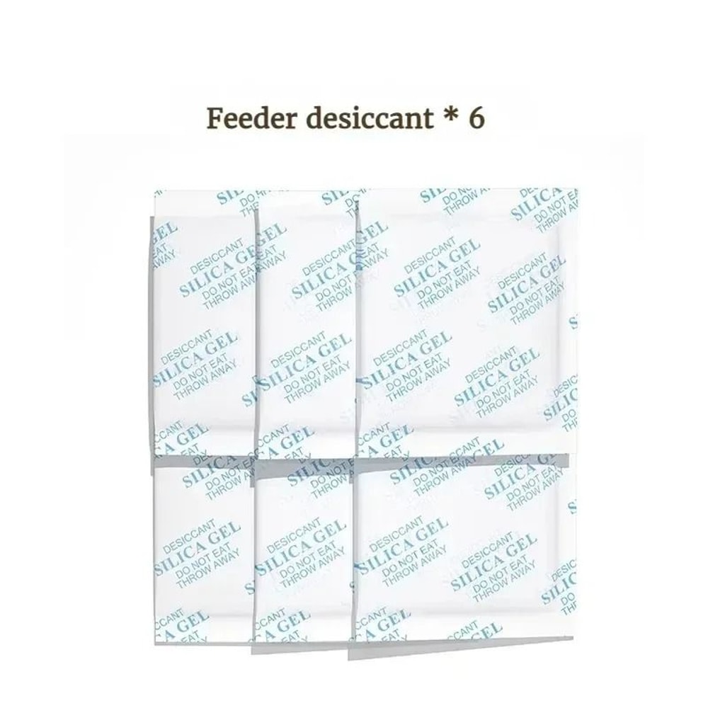 Advanced Hygiene Freshness Maintenance Essentials 10