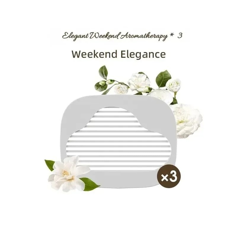 Advanced Hygiene Freshness Maintenance Essentials 8