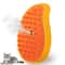 3in1 HydroSonic Steamy Grooming Brush 1