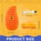 3in1 HydroSonic Steamy Grooming Brush 2