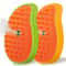 3in1 HydroSonic Steamy Grooming Brush 0