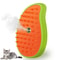 3in1 HydroSonic Steamy Grooming Brush 7