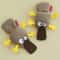 CrinkleCrunch Platypus MultiSensory Teaser 0