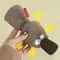 CrinkleCrunch Platypus MultiSensory Teaser 2