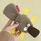 CrinkleCrunch Platypus MultiSensory Teaser 2