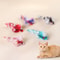 Plush MultiColor Hunters Mouse 5Pack 1