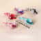 Plush MultiColor Hunters Mouse 5Pack 4