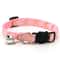 SafetyFirst PawPrint Breakaway Collar 14