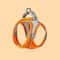 Breathable AirMesh Reflective Harness Leash Set 7