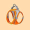 Breathable AirMesh Reflective Harness Leash Set 7