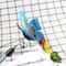 Retractable SpringFlight Butterfly Teaser Wand 3