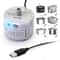 UltraQuiet Submersible Smart Fountain Pump 0