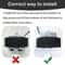 UltraQuiet Submersible Smart Fountain Pump 3