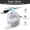 UltraQuiet Submersible Smart Fountain Pump 4