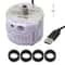 UltraQuiet Submersible Smart Fountain Pump 9