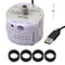 UltraQuiet Submersible Smart Fountain Pump 9