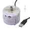 UltraQuiet Submersible Smart Fountain Pump 8