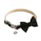 Dainty PetalSoft Bow Safety Collar 4
