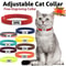 CustomEngraved SmartTag Safety Collar 0