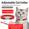 CustomEngraved SmartTag Safety Collar 2