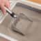 IndustrialGrade Precision Aluminum Litter Sifter 1