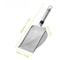 IndustrialGrade Precision Aluminum Litter Sifter 4