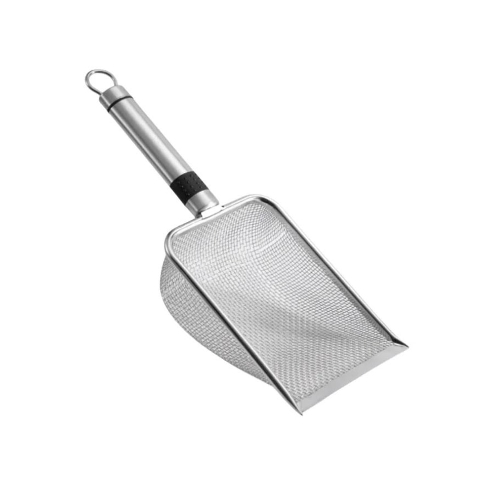 IndustrialGrade Precision Aluminum Litter Sifter 6