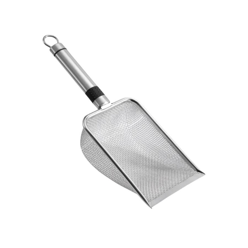 IndustrialGrade Precision Aluminum Litter Sifter 6