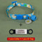 Signature Series Personalized Safety Collar 10