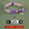 Signature Series Personalized Safety Collar 11