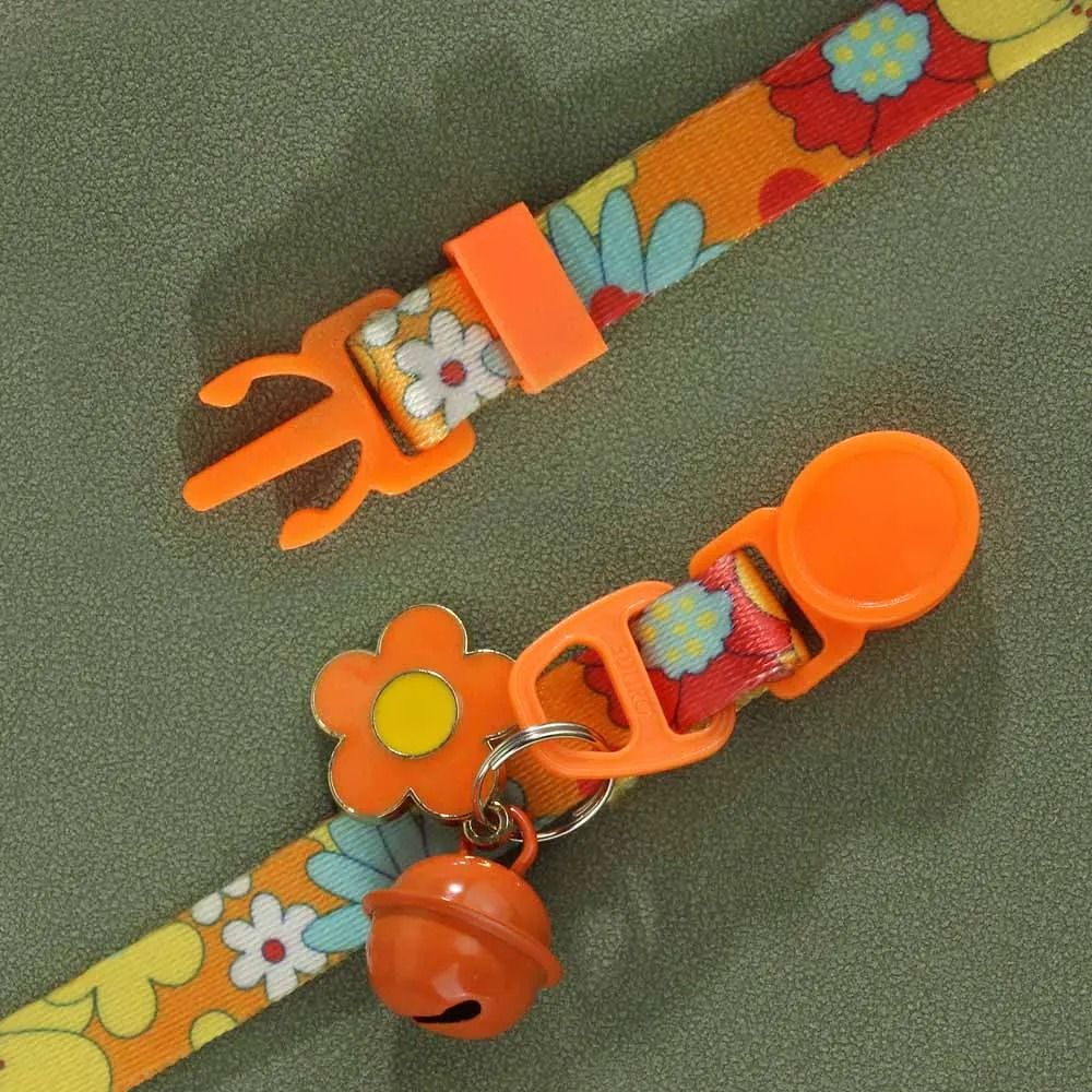 Signature Series Personalized Safety Collar 4