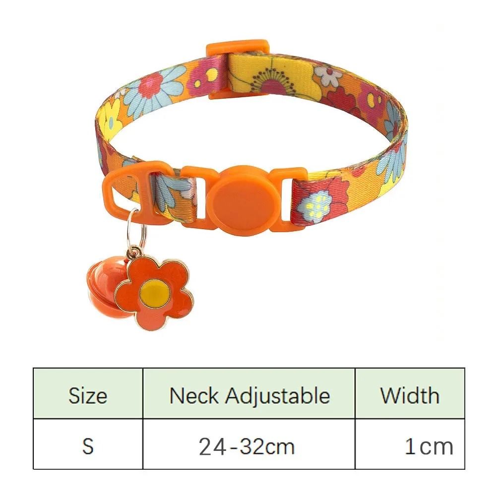 Signature Series Personalized Safety Collar 5