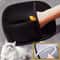 Electrostatic ZeroGrip Pet Hair Removal Mitts 0