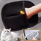 Electrostatic ZeroGrip Pet Hair Removal Mitts 0