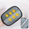 Electrostatic ZeroGrip Pet Hair Removal Mitts 2