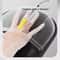 Electrostatic ZeroGrip Pet Hair Removal Mitts 4