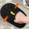 Electrostatic ZeroGrip Pet Hair Removal Mitts 5