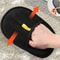 Electrostatic ZeroGrip Pet Hair Removal Mitts 5