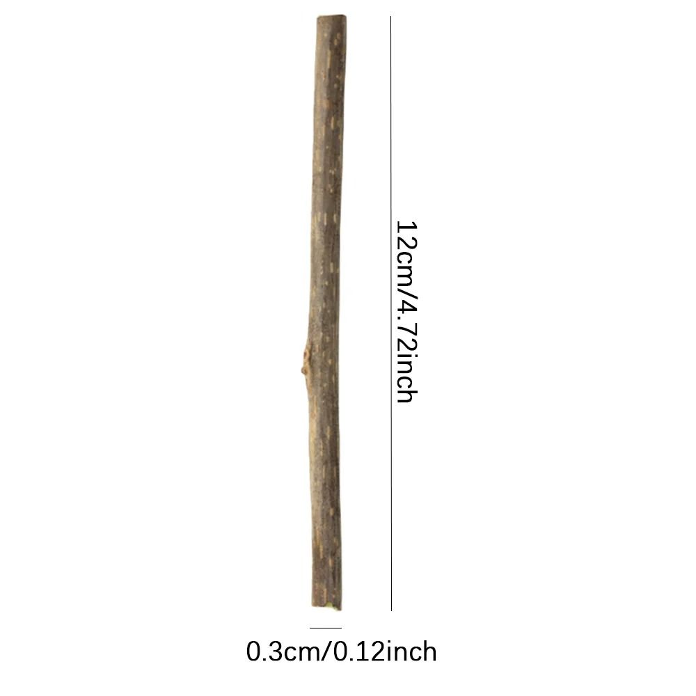 Natural Silvervine ChewSafe Dental Sticks 2