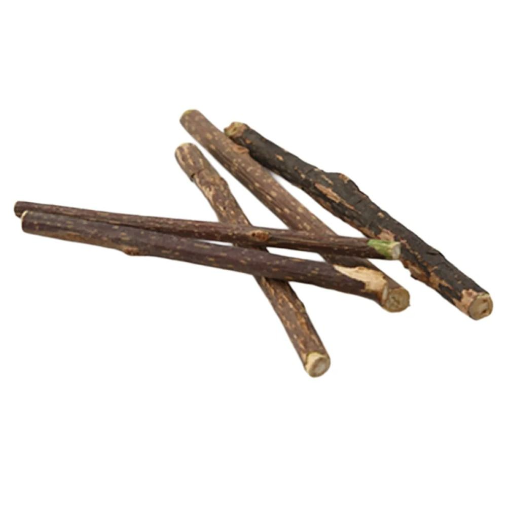 Natural Silvervine ChewSafe Dental Sticks 4