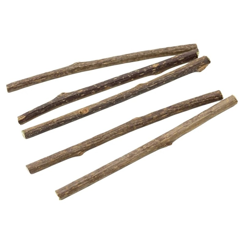 Natural Silvervine ChewSafe Dental Sticks 5