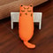 RustleSound TeethGrinding Catnip Plush 3