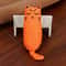 RustleSound TeethGrinding Catnip Plush 6