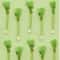 GardenFresh Realistic Celery Catnip Kicking Stick 4